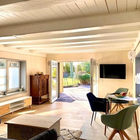 Kaept'N Suite Papenburg Luaran gambar