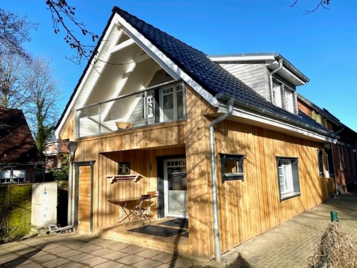 Kaept'N Suite Papenburg Luaran gambar