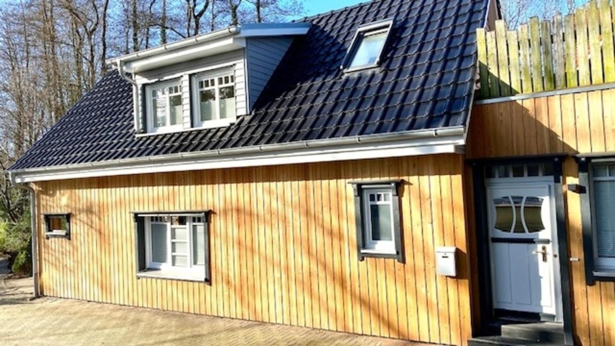 Kaept'N Suite Papenburg Luaran gambar