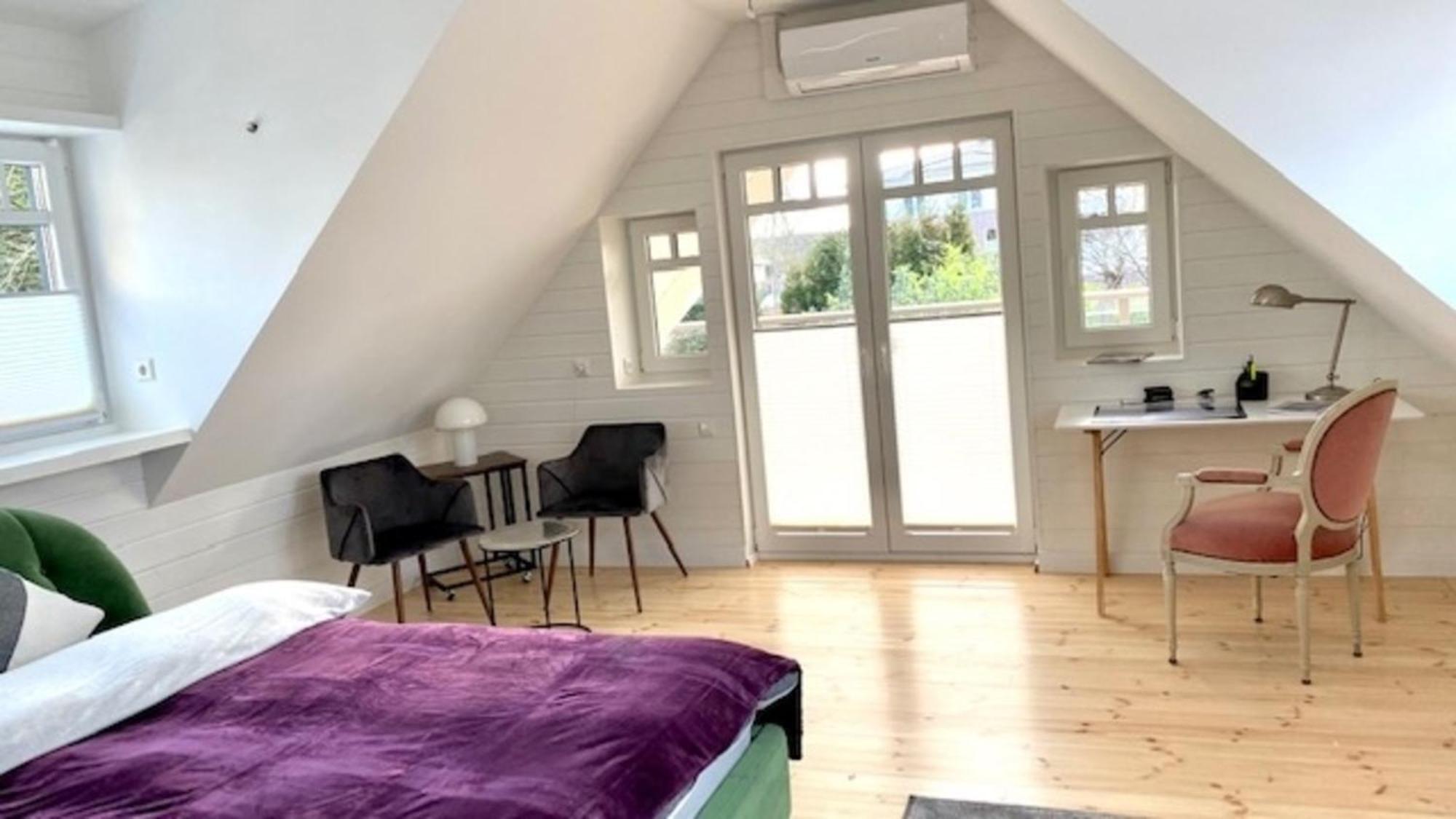 Kaept'N Suite Papenburg Luaran gambar